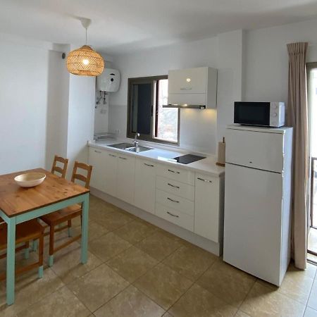 Vivienda Vacacional Sur De Europa B 3 5 ラ・レスティンガ エクステリア 写真
