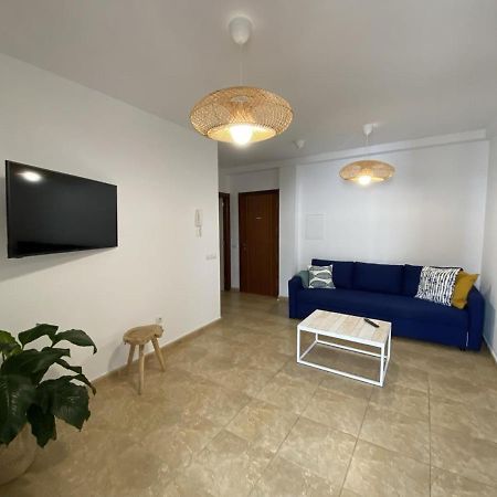 Vivienda Vacacional Sur De Europa B 3 5 ラ・レスティンガ エクステリア 写真