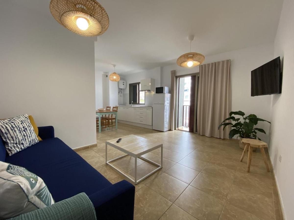 Vivienda Vacacional Sur De Europa B 3 5 ラ・レスティンガ エクステリア 写真
