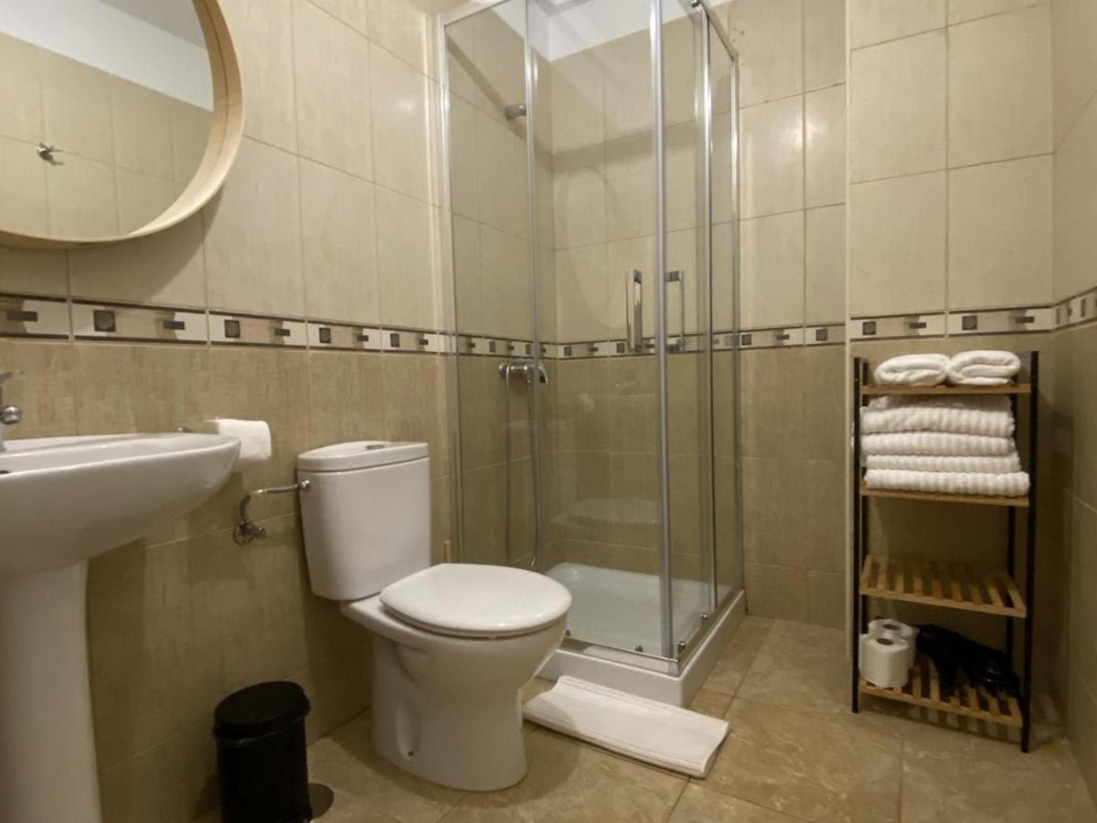 Vivienda Vacacional Sur De Europa B 3 5 ラ・レスティンガ エクステリア 写真
