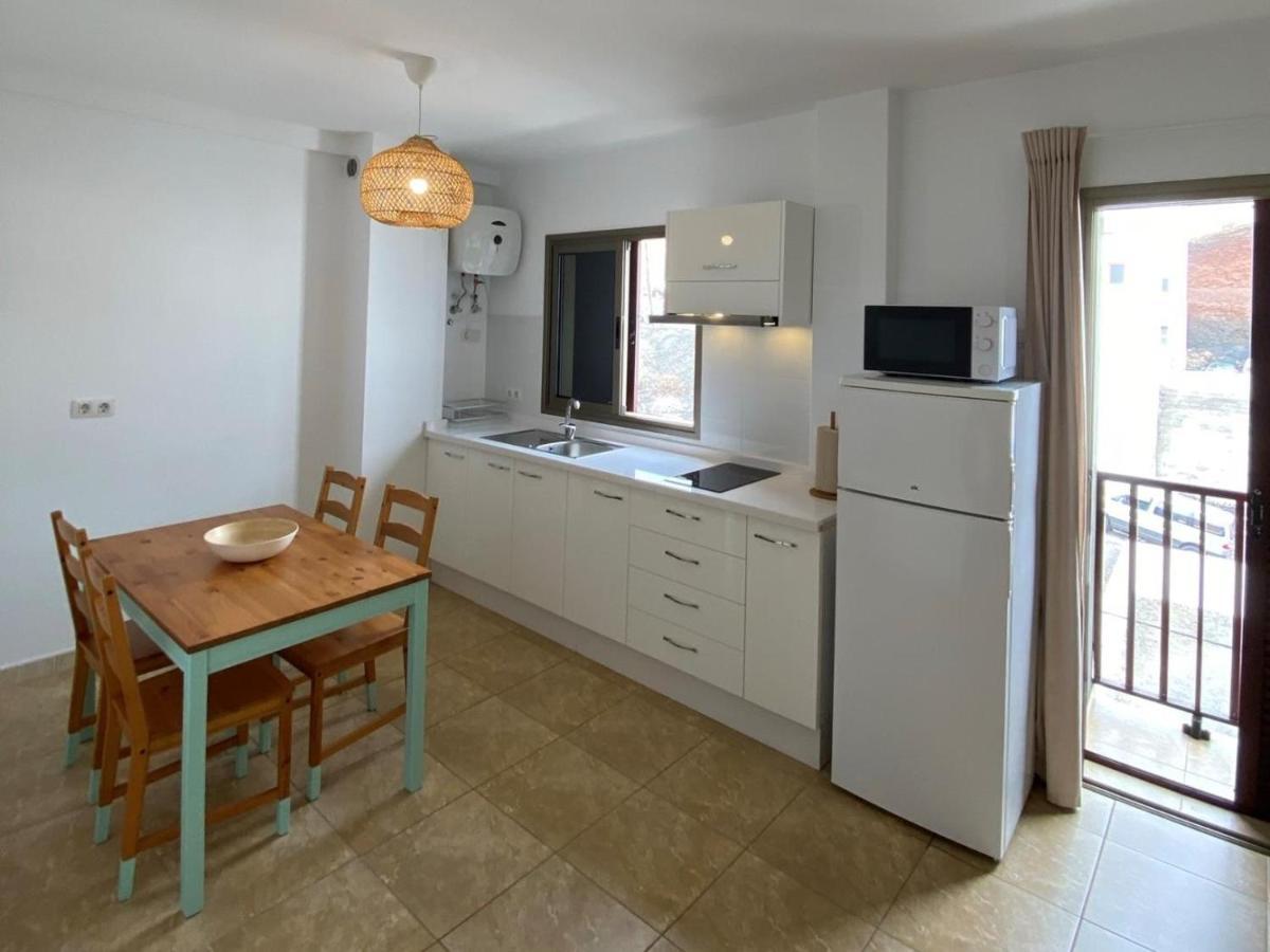Vivienda Vacacional Sur De Europa B 3 5 ラ・レスティンガ エクステリア 写真