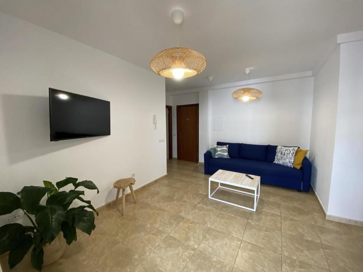Vivienda Vacacional Sur De Europa B 3 5 ラ・レスティンガ エクステリア 写真